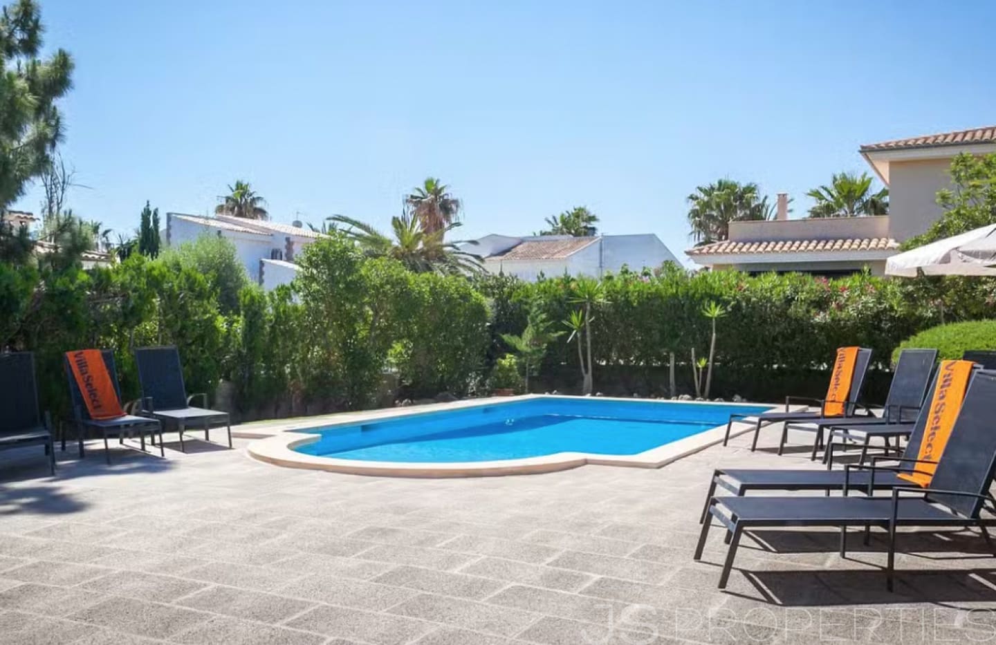 4 sovrum Villa till salu i Pollensa / Pollenca - 2 200 000 € (Ref: 9749274)