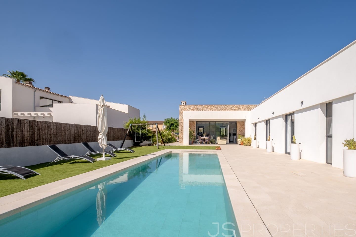 3 soverom Villa til salgs i Sa Pobla - € 1 490 000 (Ref: 9753487)