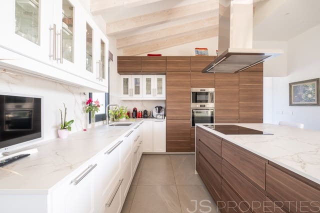 3 chambre Villa/Maison à vendre à Sa Pobla - 1 490 000 € (Ref: 9753487)