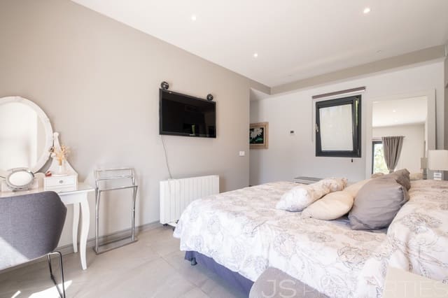 3 chambre Villa/Maison à vendre à Sa Pobla - 1 490 000 € (Ref: 9753487)