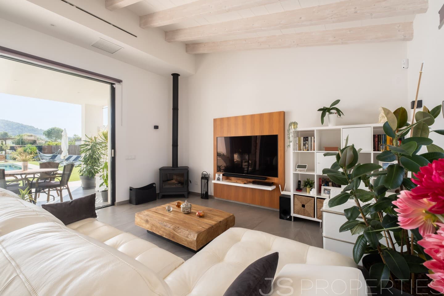 3 soverom Villa til salgs i Sa Pobla - € 1 490 000 (Ref: 9753487)