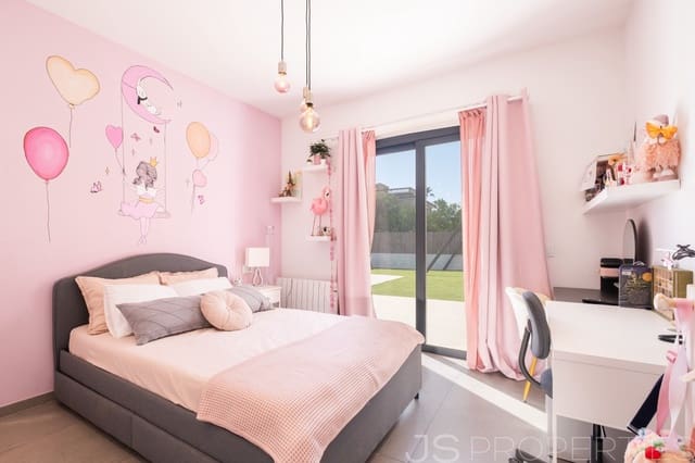 3 chambre Villa/Maison à vendre à Sa Pobla - 1 490 000 € (Ref: 9753487)