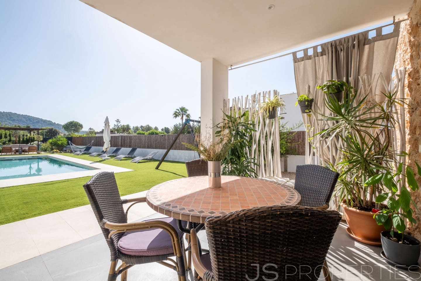 3 soverom Villa til salgs i Sa Pobla - € 1 490 000 (Ref: 9753487)