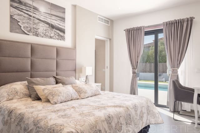 3 chambre Villa/Maison à vendre à Sa Pobla - 1 490 000 € (Ref: 9753487)