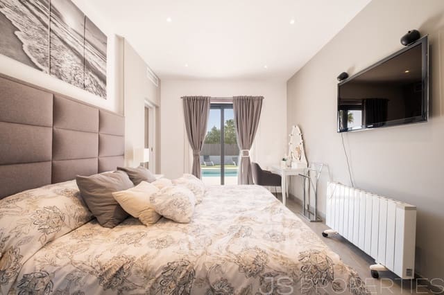 3 chambre Villa/Maison à vendre à Sa Pobla - 1 490 000 € (Ref: 9753487)