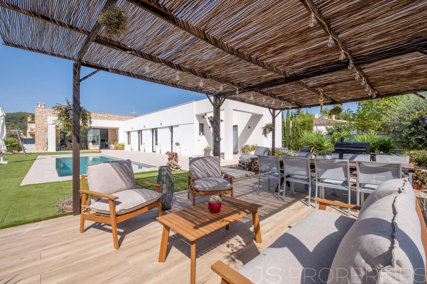 3 soverom Villa til salgs i Sa Pobla - € 1 490 000 (Ref: 9753487)