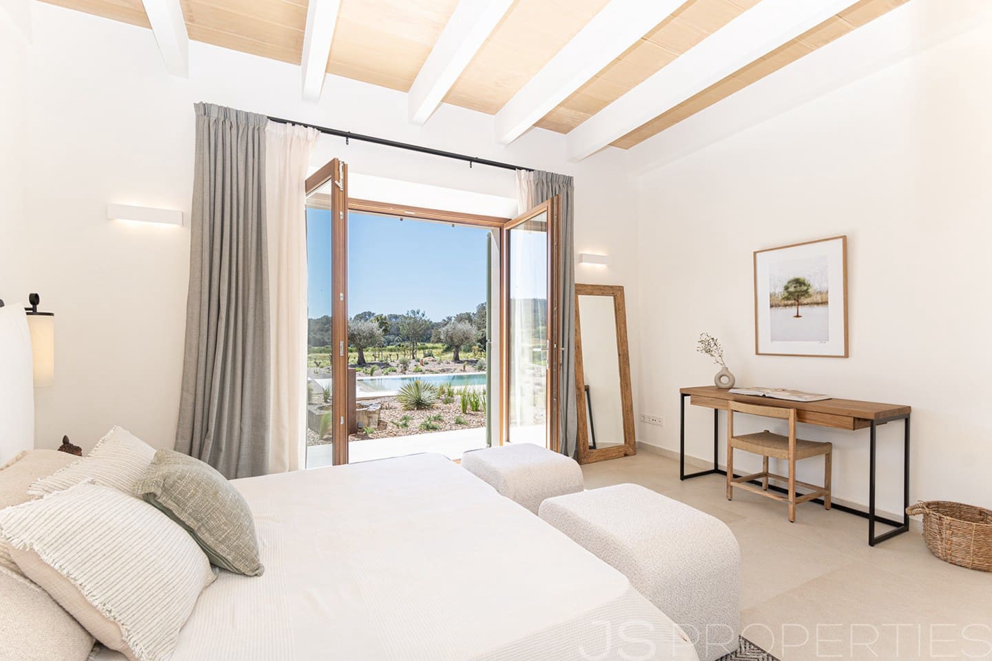 5 makuuhuone Huvila myytävänä paikassa Cas Concos - 4 500 000 € (Ref: 9761256)