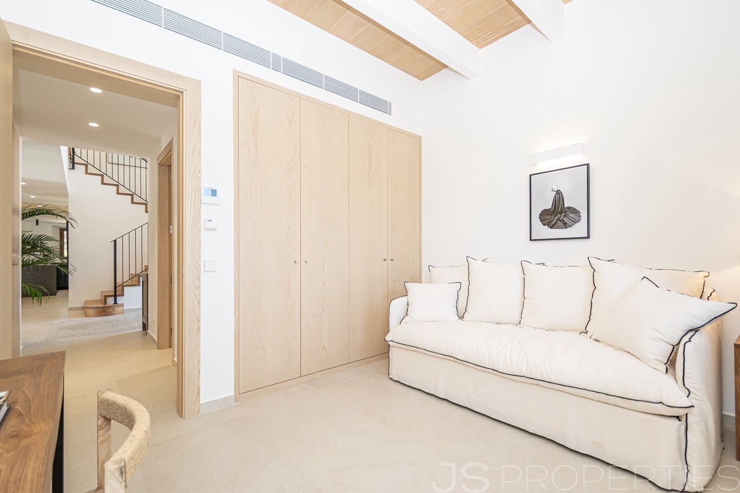 5 makuuhuone Huvila myytävänä paikassa Cas Concos - 4 500 000 € (Ref: 9761256)