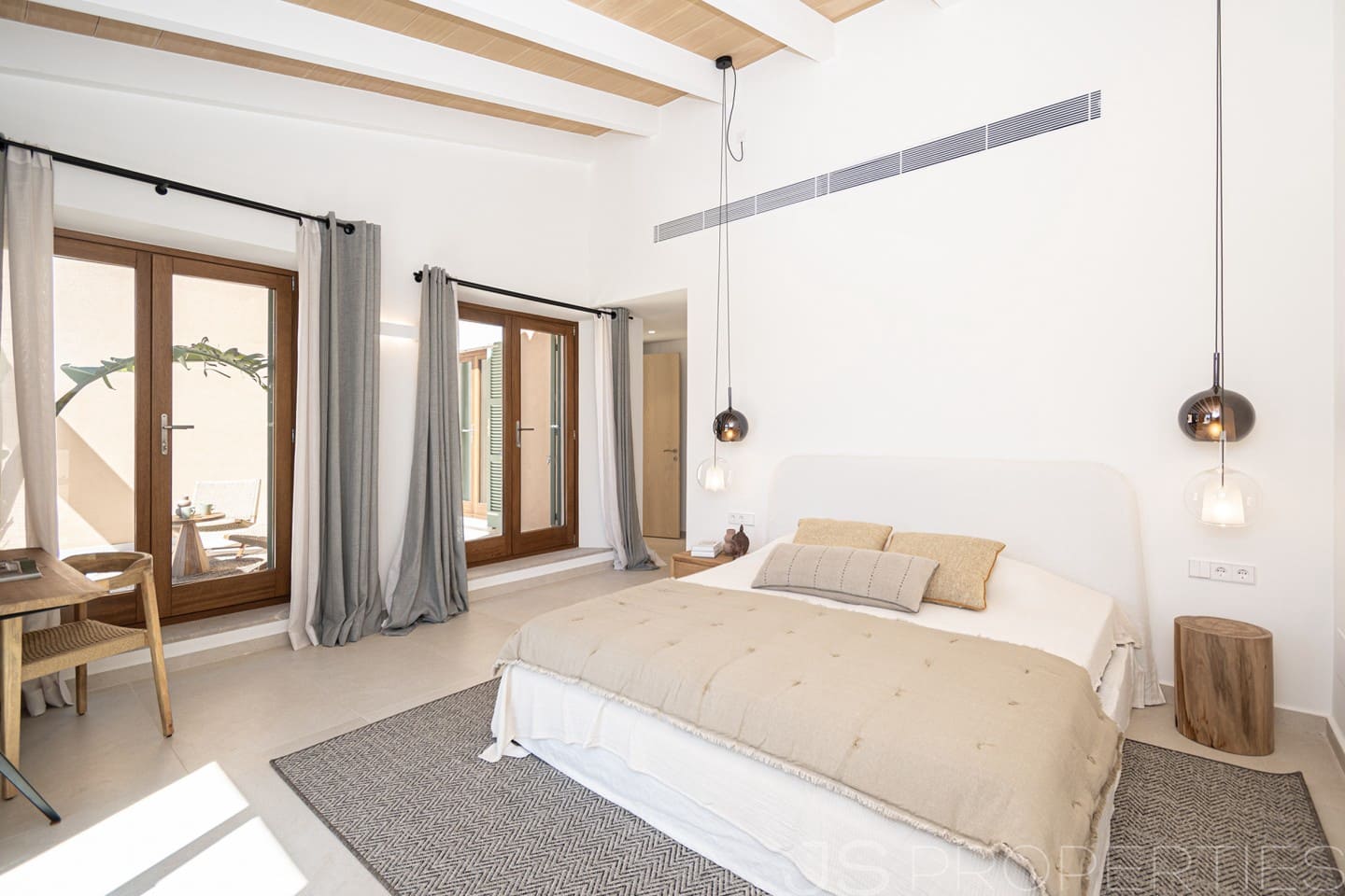 5 makuuhuone Huvila myytävänä paikassa Cas Concos - 4 500 000 € (Ref: 9761256)