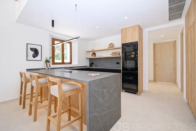 5 makuuhuone Huvila myytävänä paikassa Cas Concos, Felanitx - 4 500 000 € (Ref: 9761256)