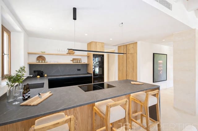 5 makuuhuone Huvila myytävänä paikassa Cas Concos, Felanitx - 4 500 000 € (Ref: 9761256)