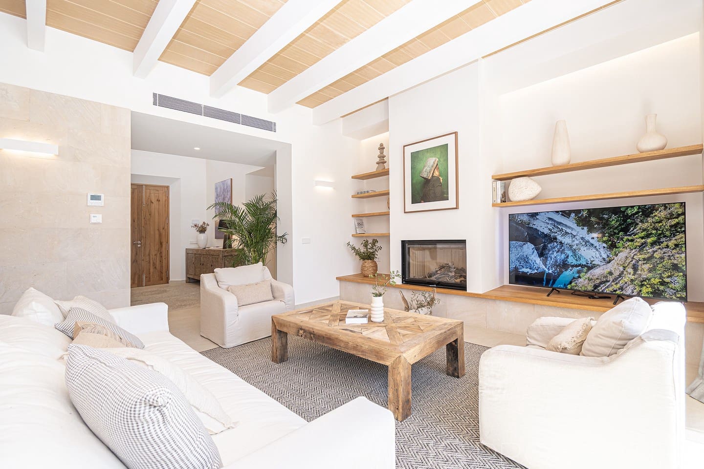 5 makuuhuone Huvila myytävänä paikassa Cas Concos - 4 500 000 € (Ref: 9761256)