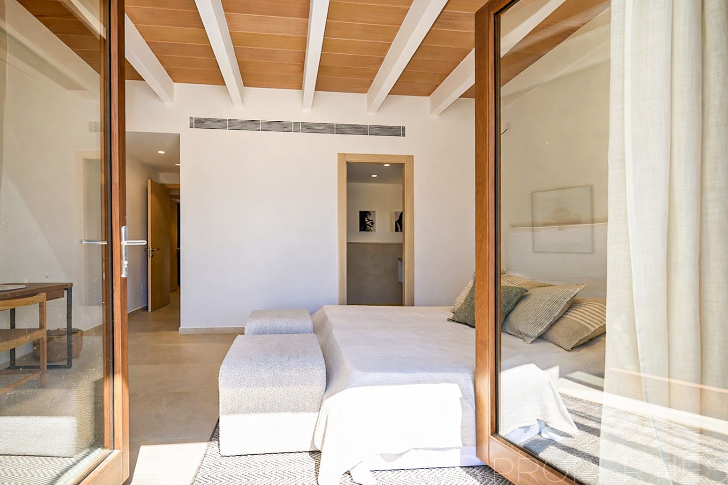 5 makuuhuone Huvila myytävänä paikassa Cas Concos - 4 500 000 € (Ref: 9761256)