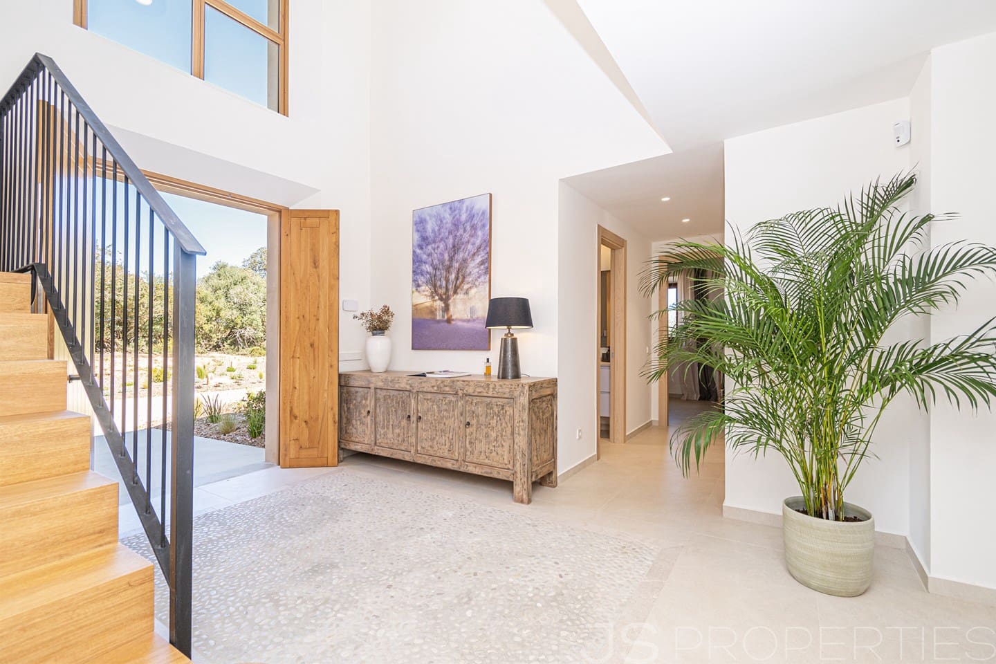 5 makuuhuone Huvila myytävänä paikassa Cas Concos - 4 500 000 € (Ref: 9761256)