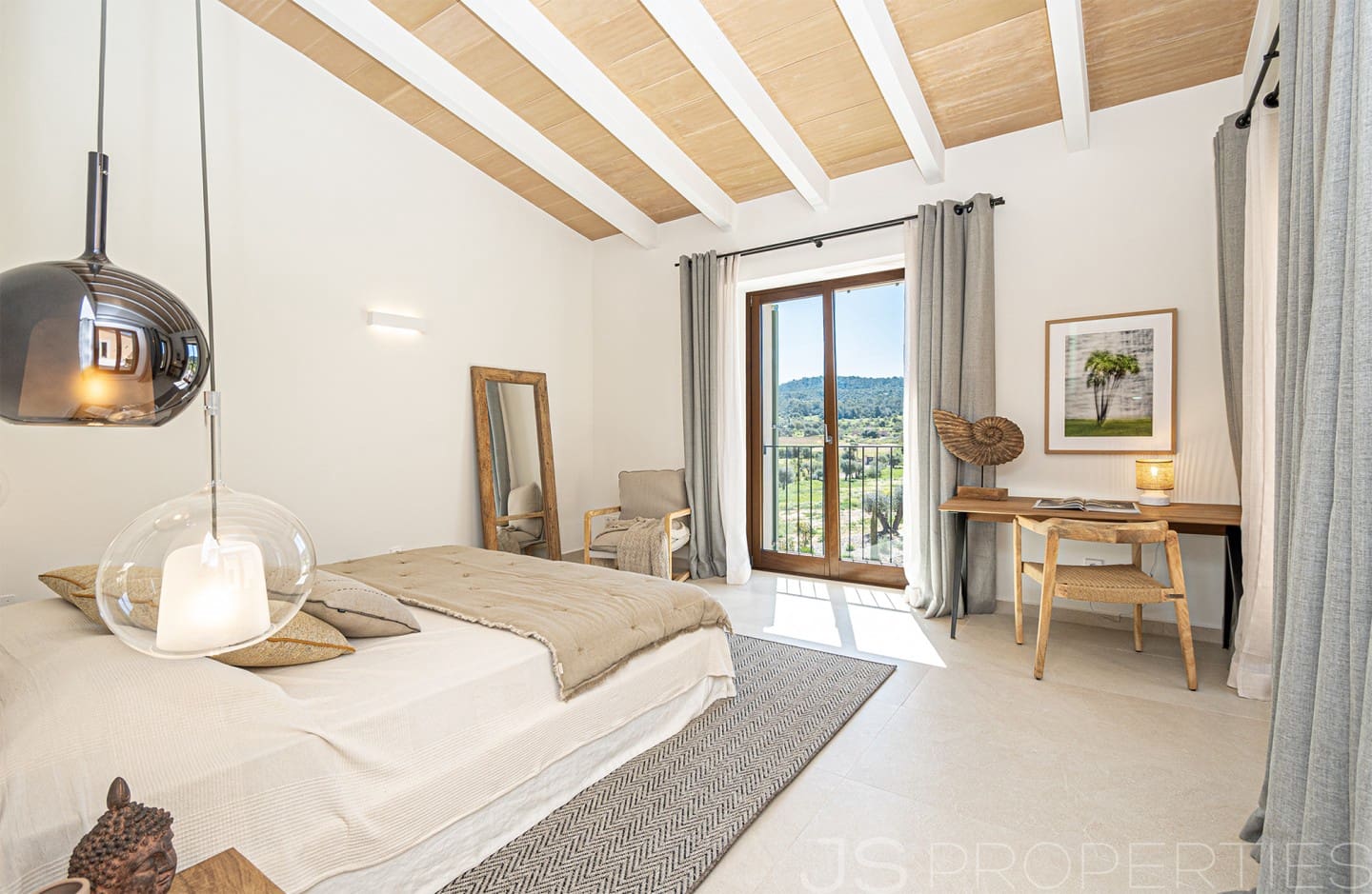 5 makuuhuone Huvila myytävänä paikassa Cas Concos - 4 500 000 € (Ref: 9761256)