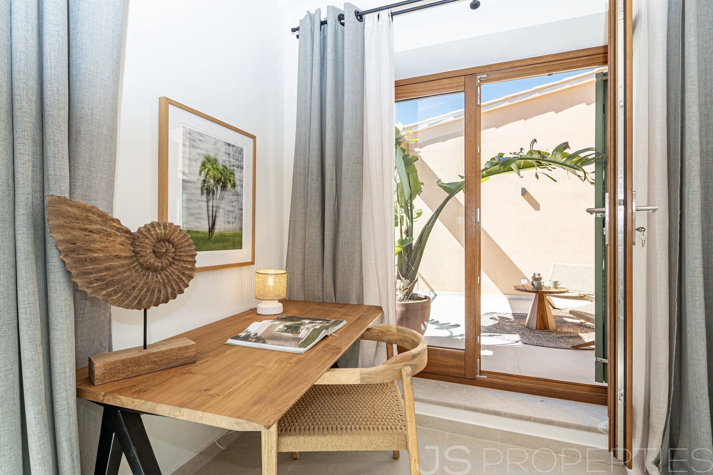 5 makuuhuone Huvila myytävänä paikassa Cas Concos - 4 500 000 € (Ref: 9761256)