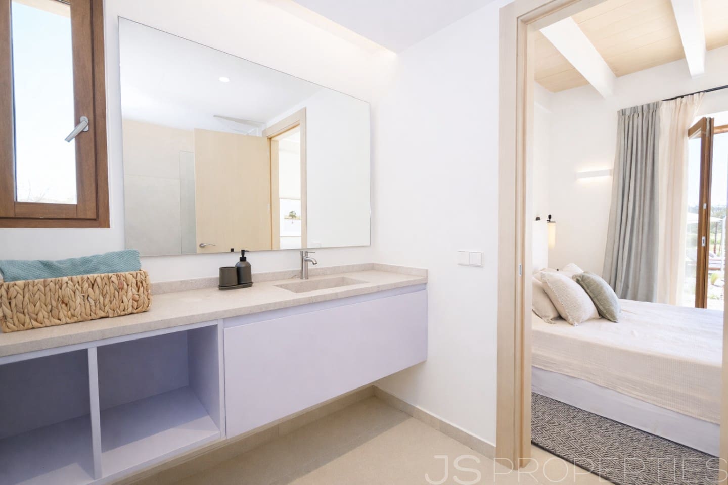 5 makuuhuone Huvila myytävänä paikassa Cas Concos - 4 500 000 € (Ref: 9761256)