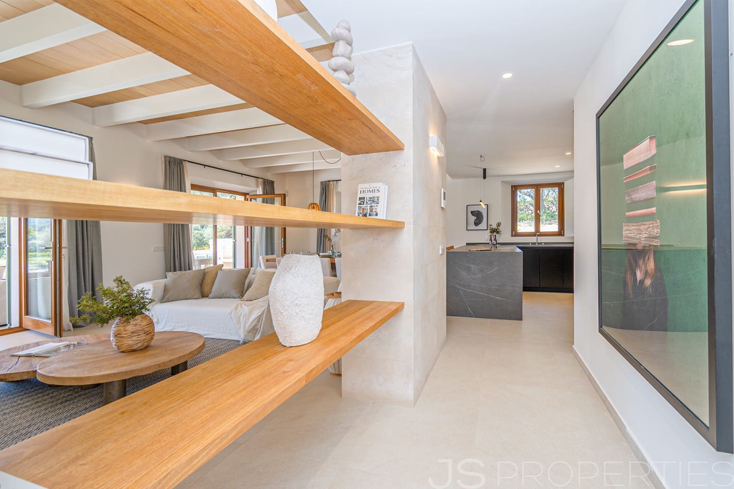 5 makuuhuone Huvila myytävänä paikassa Cas Concos - 4 500 000 € (Ref: 9761256)