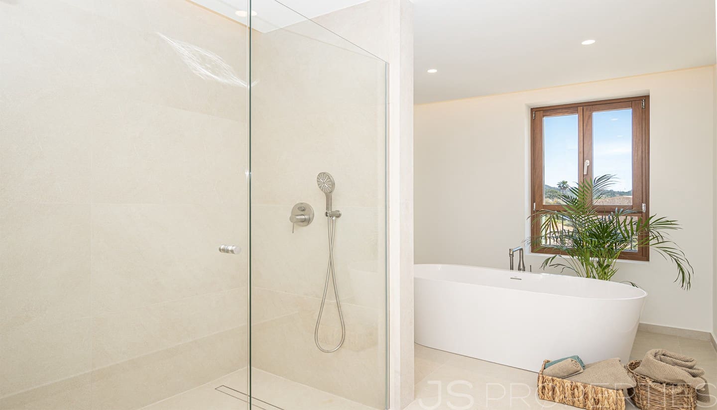 5 makuuhuone Huvila myytävänä paikassa Cas Concos - 4 500 000 € (Ref: 9761256)