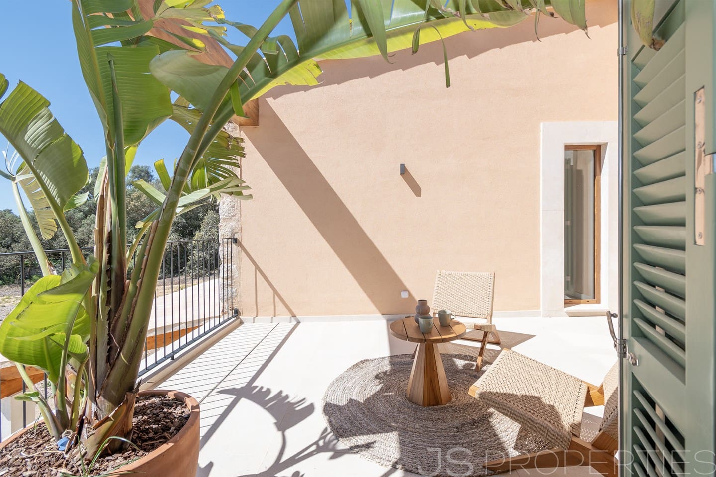 5 makuuhuone Huvila myytävänä paikassa Cas Concos - 4 500 000 € (Ref: 9761256)