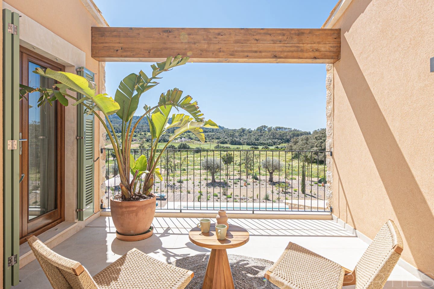 5 makuuhuone Huvila myytävänä paikassa Cas Concos - 4 500 000 € (Ref: 9761256)