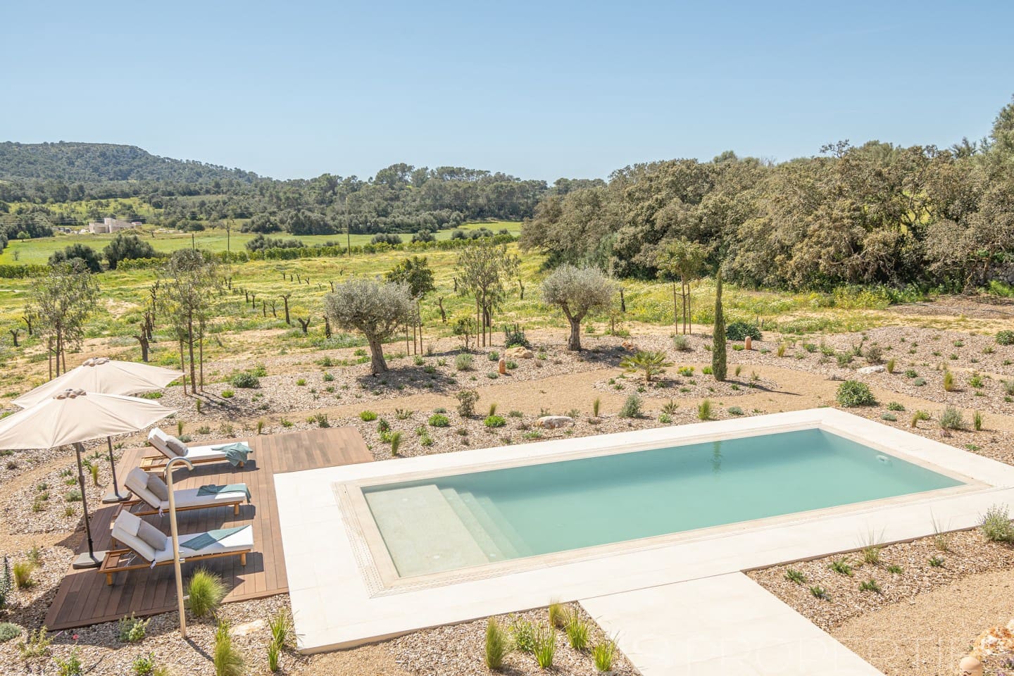 5 makuuhuone Huvila myytävänä paikassa Cas Concos - 4 500 000 € (Ref: 9761256)