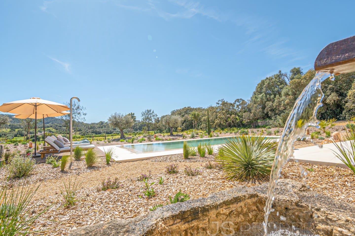 5 makuuhuone Huvila myytävänä paikassa Cas Concos - 4 500 000 € (Ref: 9761256)