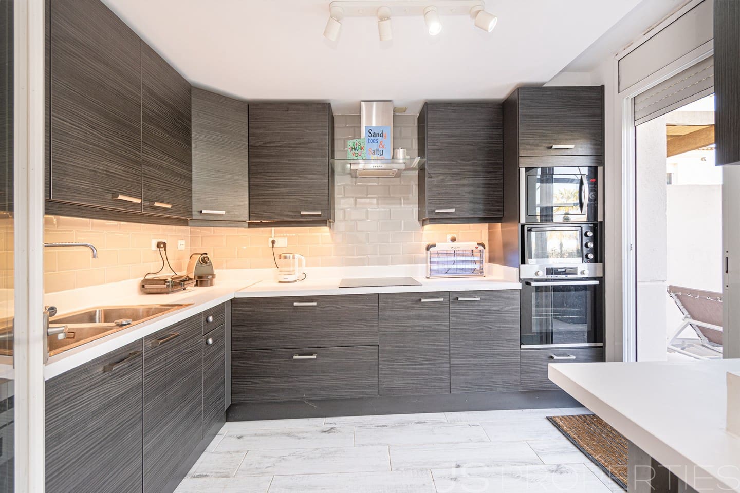 4 sypialnia Dom blizniak na sprzedaż w Pollensa / Pollenca - 795 000 € (Ref: 9777220)