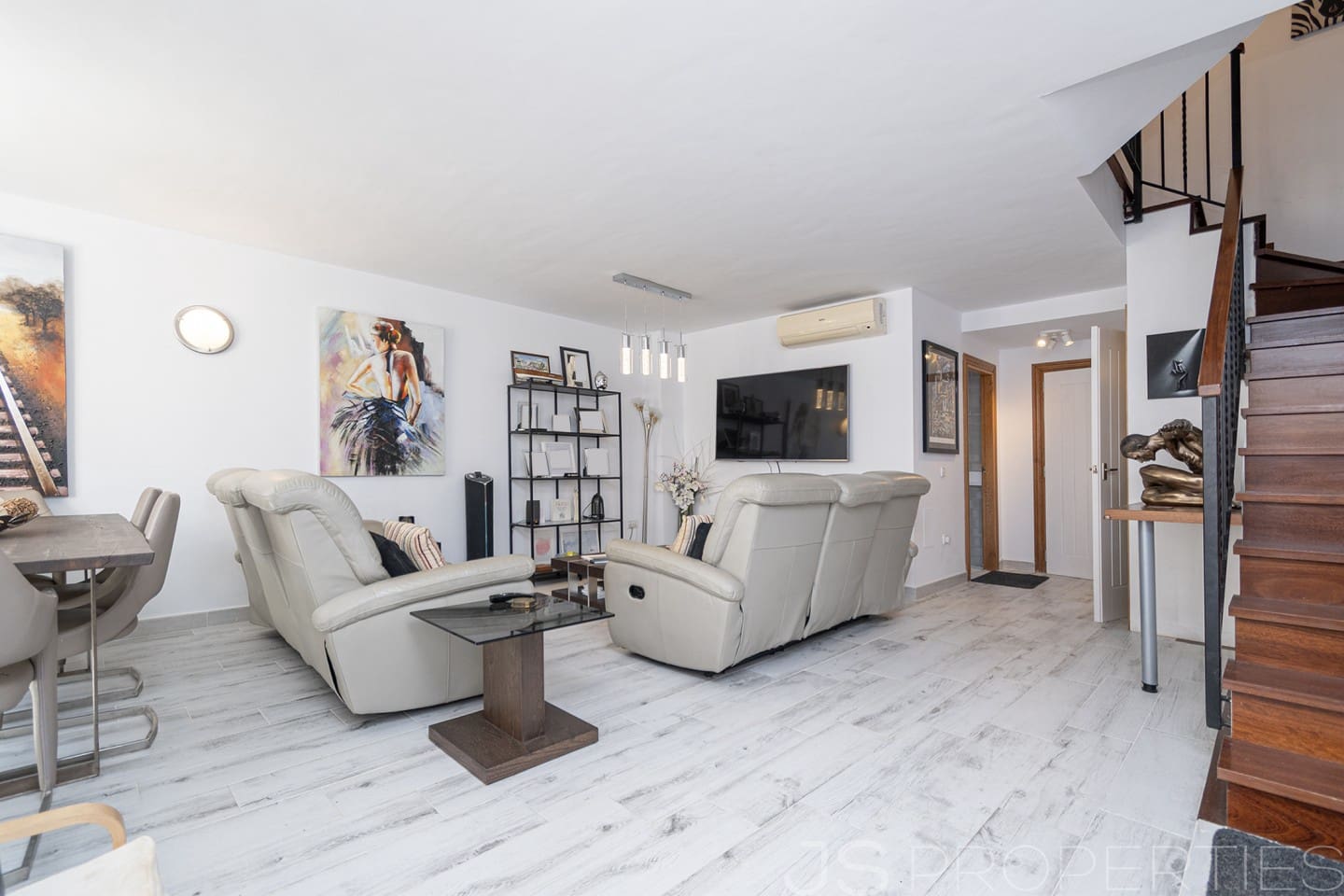 4 sypialnia Dom blizniak na sprzedaż w Pollensa / Pollenca - 795 000 € (Ref: 9777220)