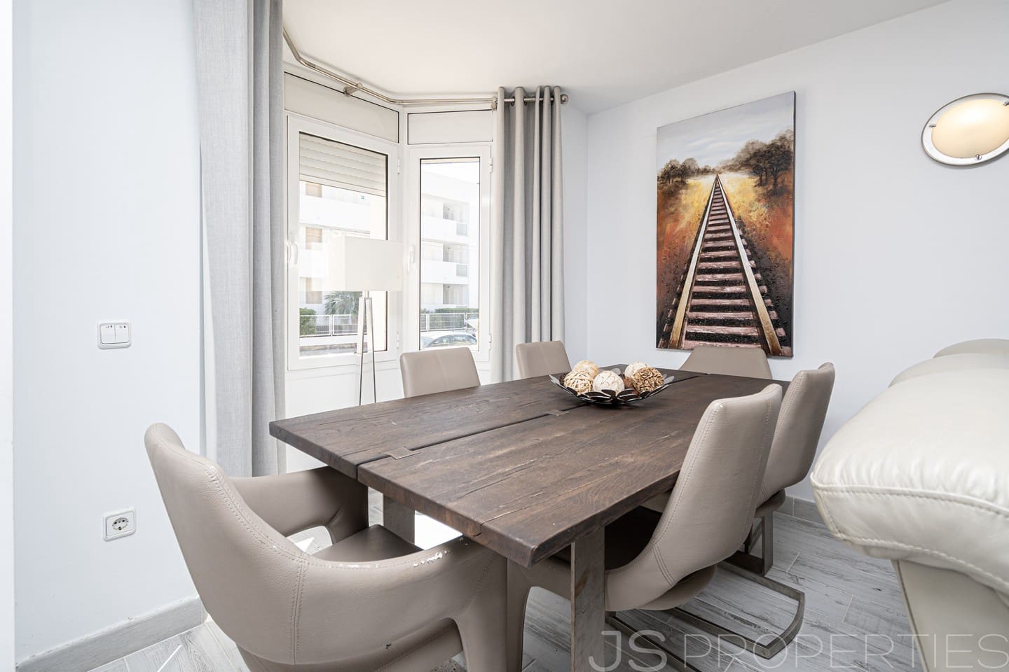 4 sypialnia Dom blizniak na sprzedaż w Pollensa / Pollenca - 795 000 € (Ref: 9777220)