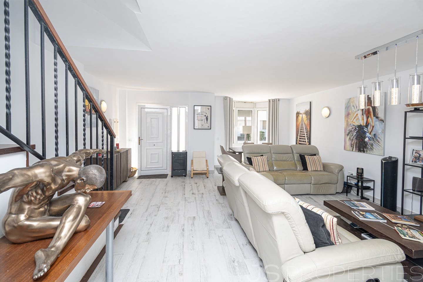 4 sypialnia Dom blizniak na sprzedaż w Pollensa / Pollenca - 795 000 € (Ref: 9777220)