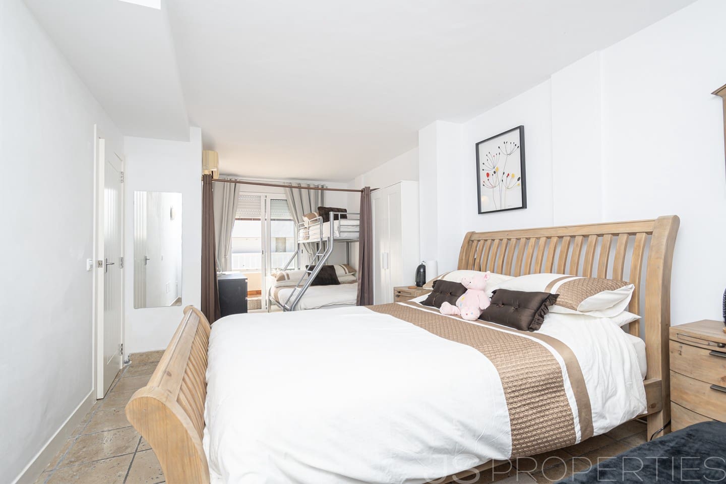 4 sypialnia Dom blizniak na sprzedaż w Pollensa / Pollenca - 795 000 € (Ref: 9777220)