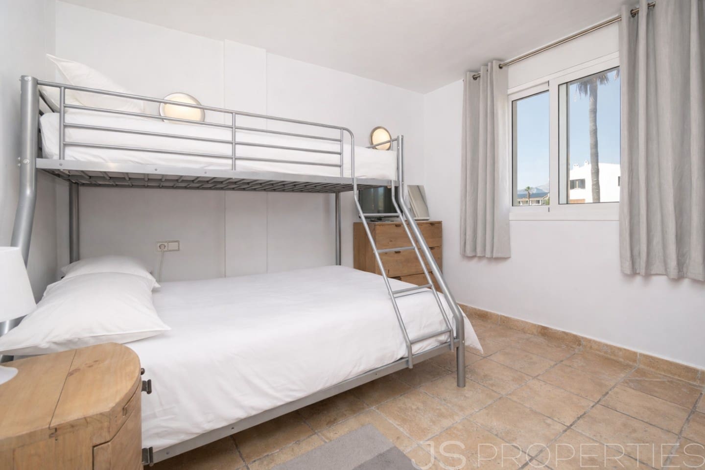 4 sypialnia Dom blizniak na sprzedaż w Pollensa / Pollenca - 795 000 € (Ref: 9777220)