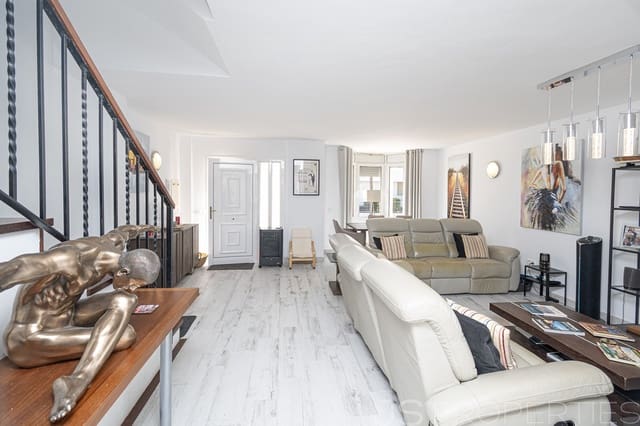 4 sypialnia Dom blizniak na sprzedaż w Port de Pollença, Pollensa / Pollença - 795 000 € (Ref: 9777220)