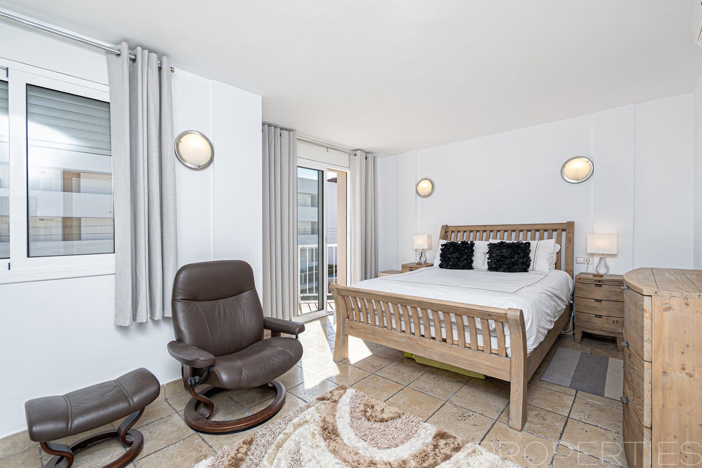 4 sypialnia Dom blizniak na sprzedaż w Pollensa / Pollenca - 795 000 € (Ref: 9777220)