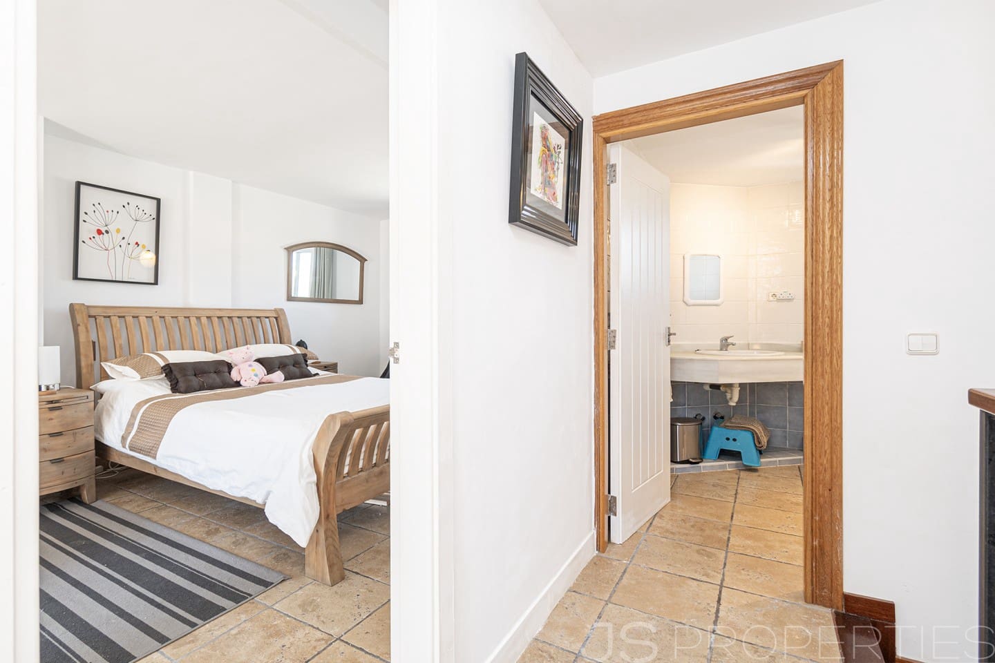 4 sypialnia Dom blizniak na sprzedaż w Pollensa / Pollenca - 795 000 € (Ref: 9777220)