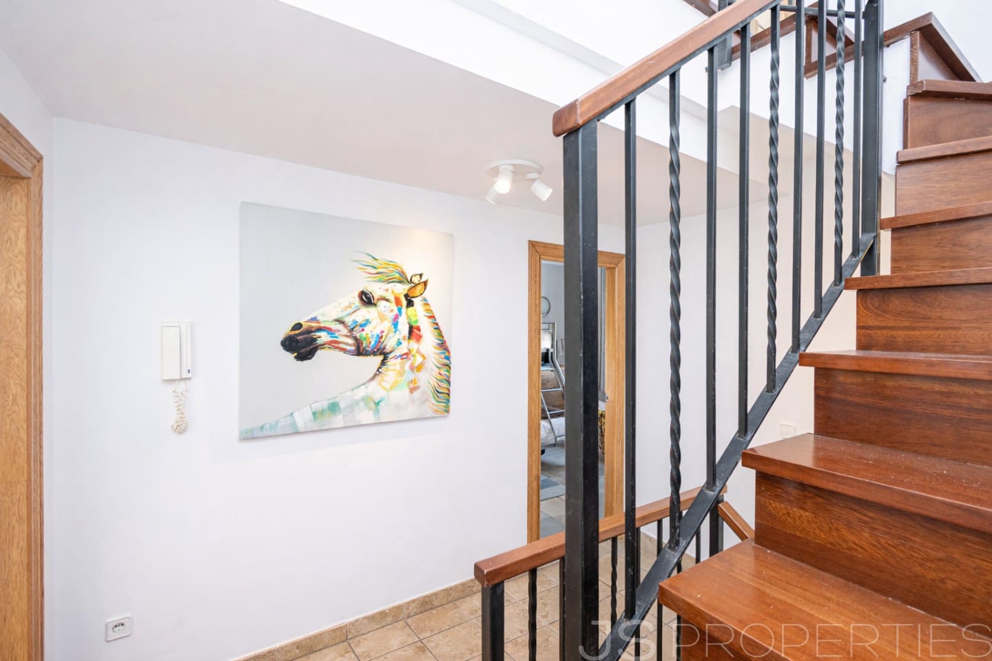 4 sypialnia Dom blizniak na sprzedaż w Pollensa / Pollenca - 795 000 € (Ref: 9777220)