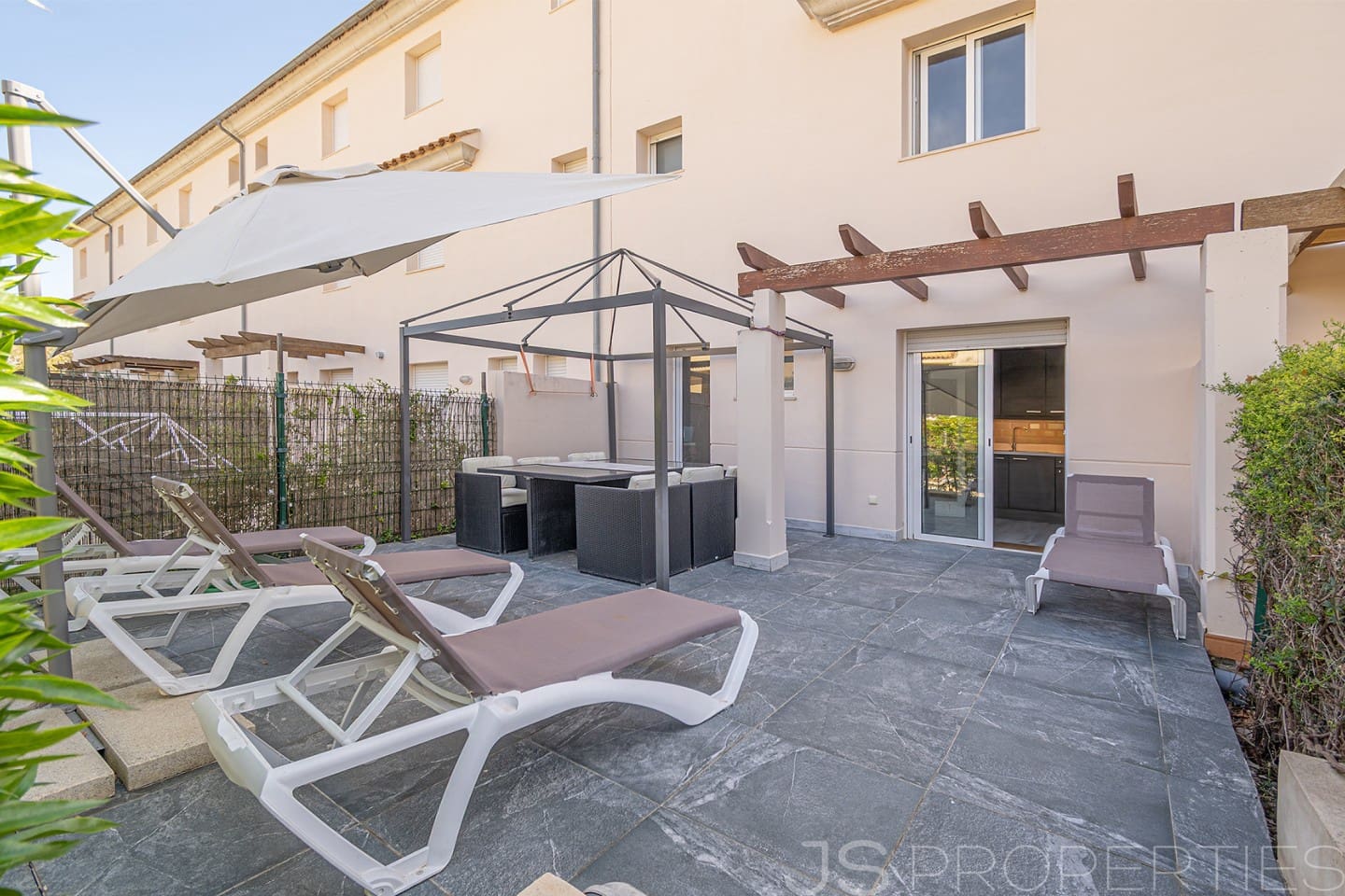 4 sypialnia Dom blizniak na sprzedaż w Pollensa / Pollenca - 795 000 € (Ref: 9777220)