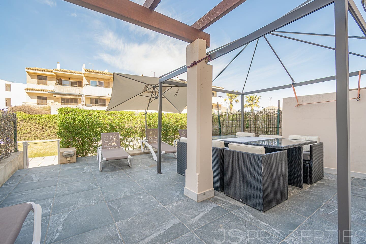 4 sypialnia Dom blizniak na sprzedaż w Pollensa / Pollenca - 795 000 € (Ref: 9777220)