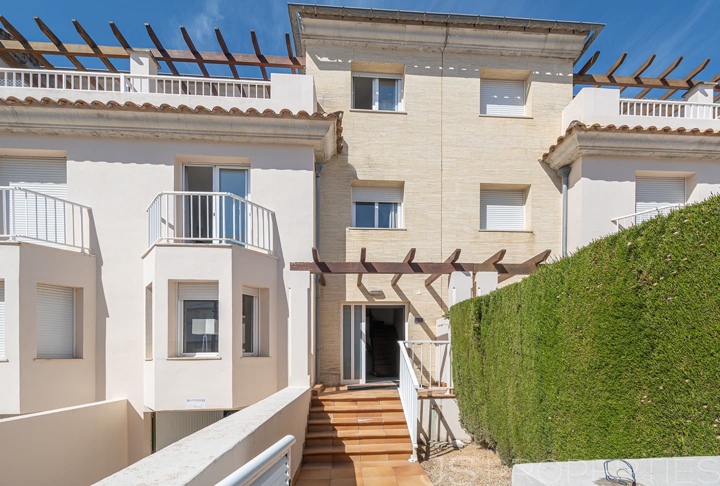 4 sypialnia Dom blizniak na sprzedaż w Pollensa / Pollenca - 795 000 € (Ref: 9777220)