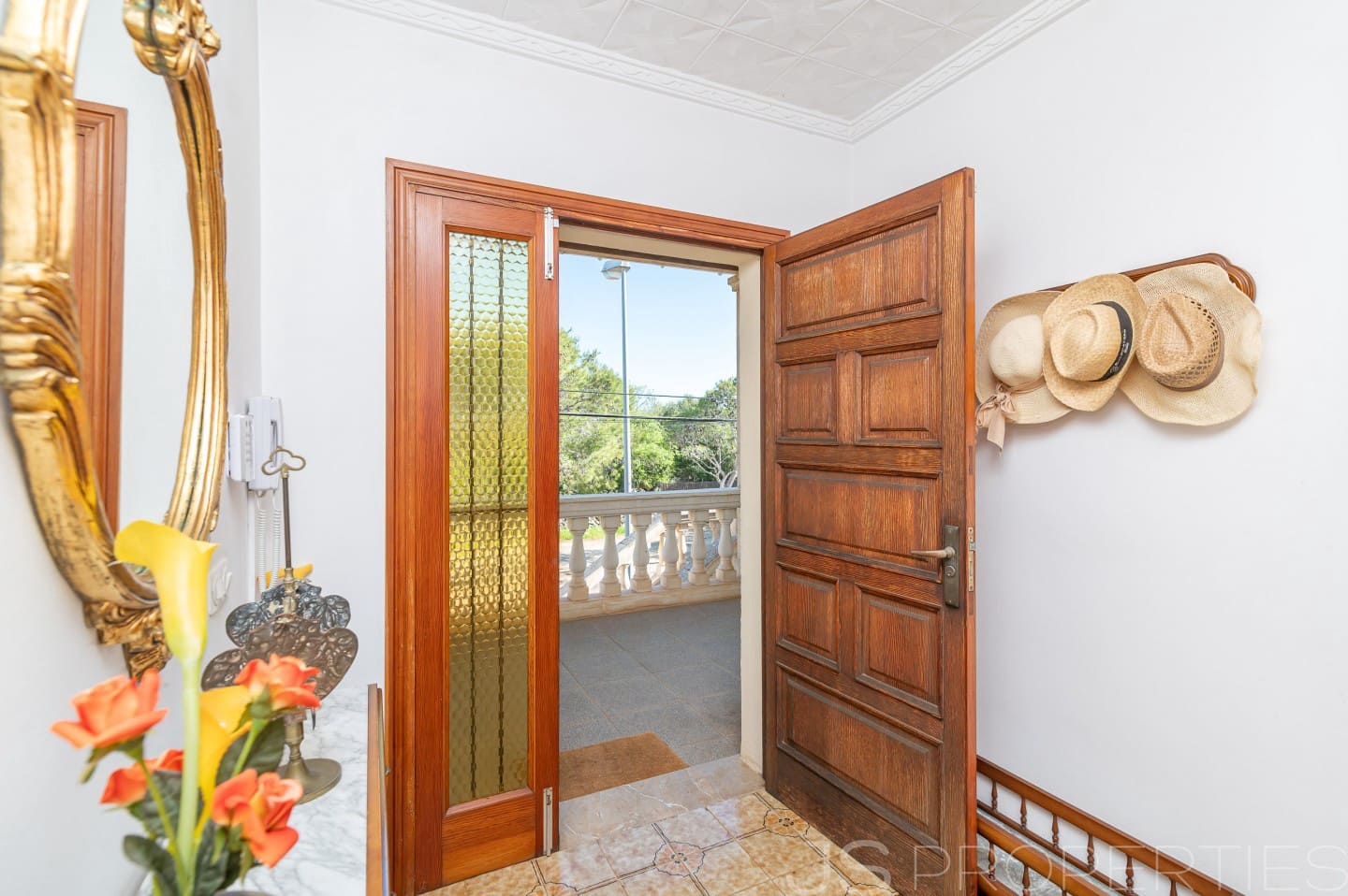 4 soveværelse Byhus til salg i Alcudia - € 1.070.000 (Ref: 9784252)