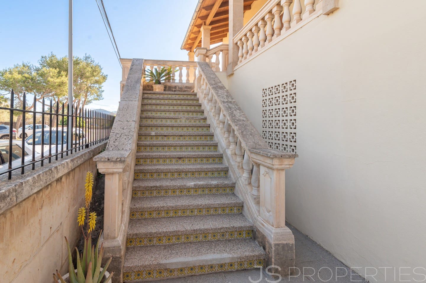 4 soveværelse Byhus til salg i Alcudia - € 1.070.000 (Ref: 9784252)