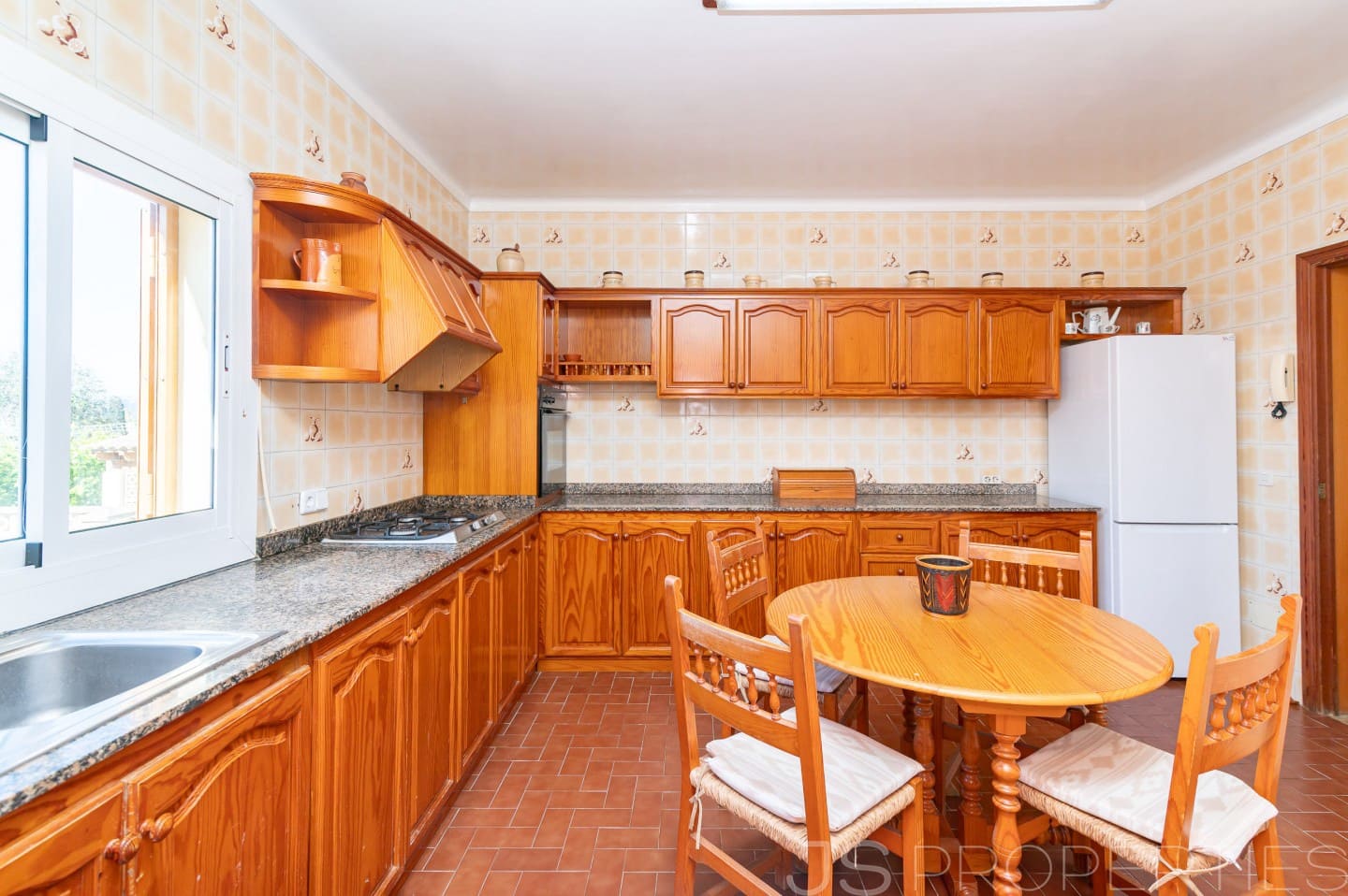 4 soveværelse Byhus til salg i Alcudia - € 1.070.000 (Ref: 9784252)