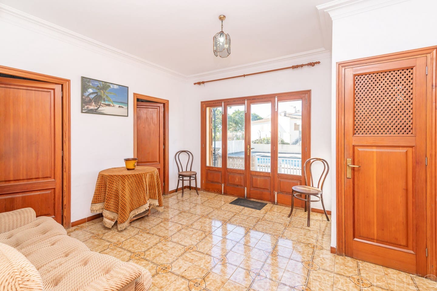 4 soveværelse Byhus til salg i Alcudia - € 1.070.000 (Ref: 9784252)