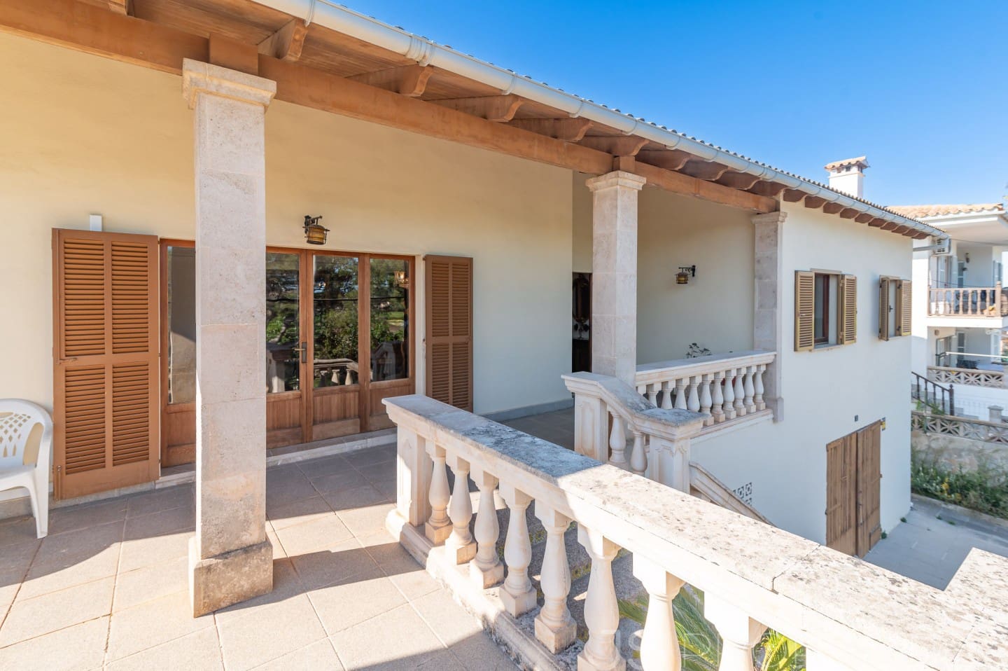 4 soveværelse Byhus til salg i Alcudia - € 1.070.000 (Ref: 9784252)