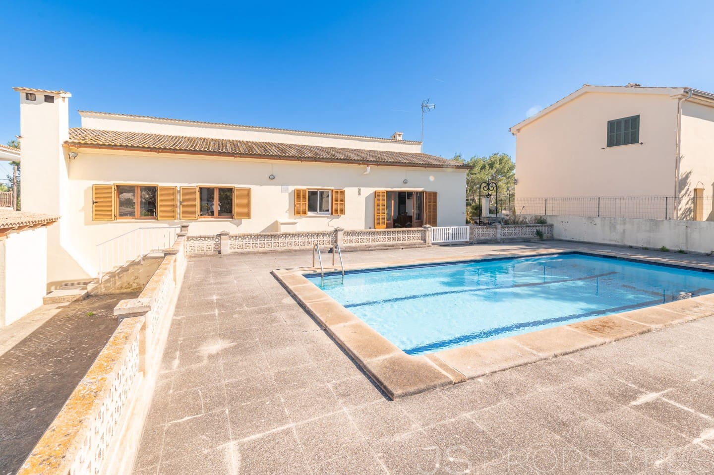4 soveværelse Byhus til salg i Alcudia - € 1.070.000 (Ref: 9784252)