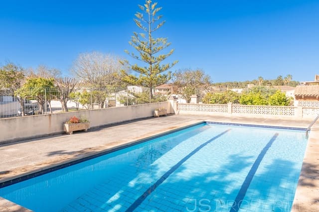 4 soveværelse Byhus til salg i Alcúdia - € 1.070.000 (Ref: 9784252)