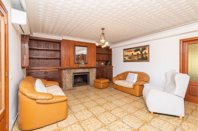 4 soveværelse Byhus til salg i Alcúdia - € 1.070.000 (Ref: 9784252)