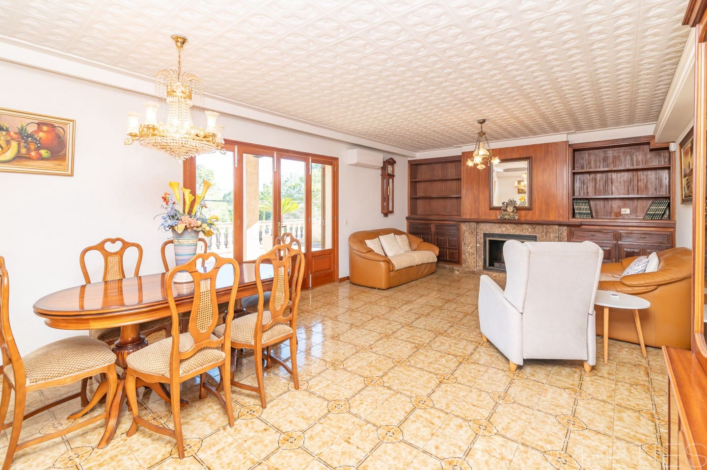 4 soveværelse Byhus til salg i Alcudia - € 1.070.000 (Ref: 9784252)