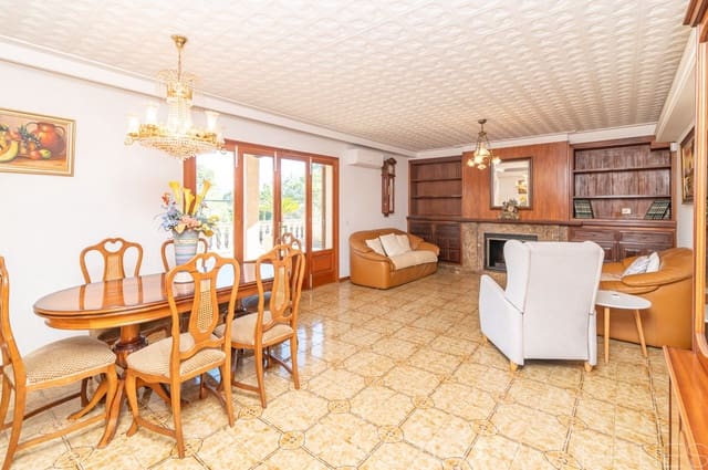 4 soveværelse Byhus til salg i Alcúdia - € 1.070.000 (Ref: 9784252)